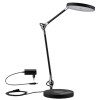 Lampe Numis White Switch 11W Noir 2700 - 6500K Paulmann 78010