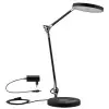 Lampe Numis White Switch 11W Noir 2700 - 6500K Paulmann 78010