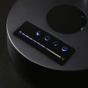Lampe Numis White Switch 11W Noir 2700 - 6500K Paulmann 78010