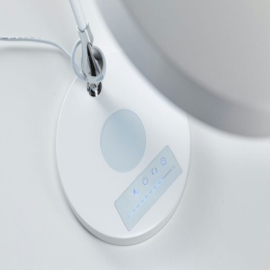 Lampe Numis White Switch 11W Blanc 2700 - 6500K Paulmann 78011