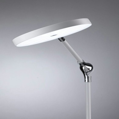 Lampe Numis White Switch 11W Blanc 2700 - 6500K Paulmann 78011