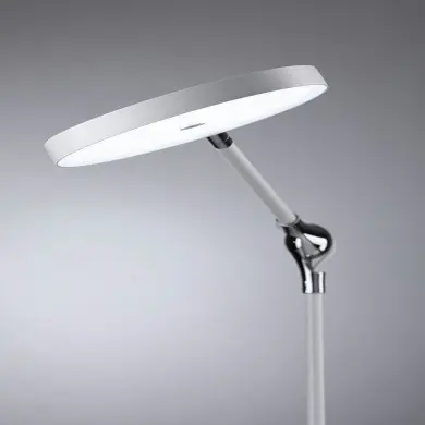 Lampe Numis White Switch 11W Blanc 2700 - 6500K Paulmann 78011