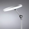 Lampe Numis White Switch 11W Blanc 2700 - 6500K Paulmann 78011