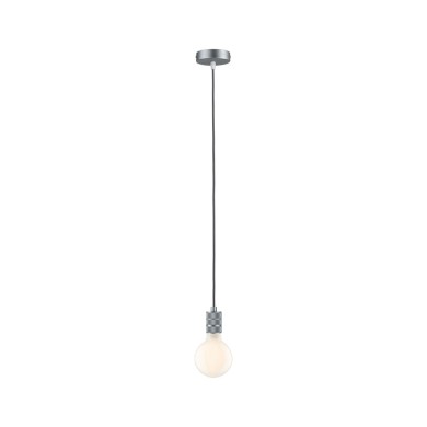 Suspension Neordic Tilla 60W MAX E27 Alu Paulmann 78434