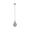 Suspension Neordic Tilla 60W MAX E27 Alu Paulmann 78434