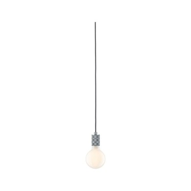 Suspension Neordic Tilla 20W MAX E27 Alu Paulmann 78437