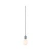 Suspension Neordic Tilla 20W MAX E27 Alu Paulmann 78437