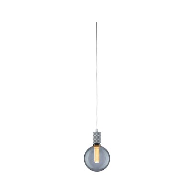 Suspension Neordic Tilla 20W MAX E27 Alu Paulmann 78437
