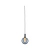 Suspension Neordic Tilla 20W MAX E27 Alu Paulmann 78437