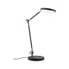 Lampe chargeur Numis White Switch 11W Noir 2700 - 6500K Paulmann 78910