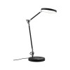 Lampe chargeur Numis White Switch 11W Noir 2700 - 6500K Paulmann 78910