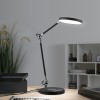 Lampe chargeur Numis White Switch 11W Noir 2700 - 6500K Paulmann 78910