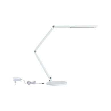 Lampe FlexBar White Switch 9,5W Blanc Paulmann 78911