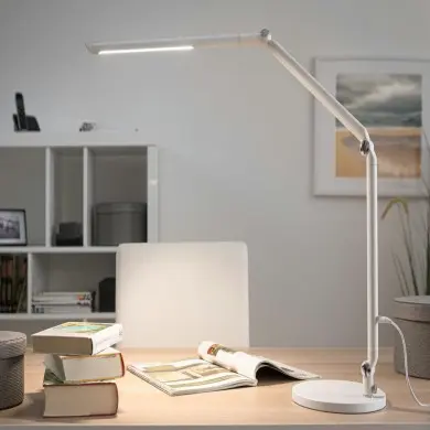 Lampe FlexBar White Switch 9,5W Blanc Paulmann 78911