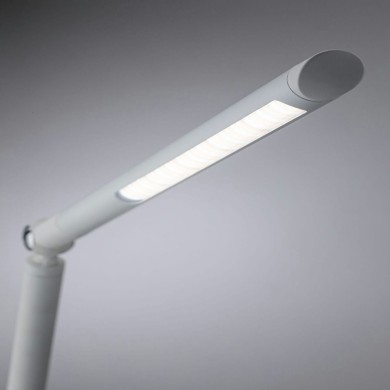 Lampe FlexBar White Switch 9,5W Blanc Paulmann 78911