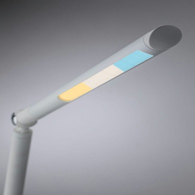 Lampe FlexBar White Switch 9,5W Blanc Paulmann 78911