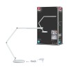 Lampe FlexBar White Switch 9,5W Blanc Paulmann 78911