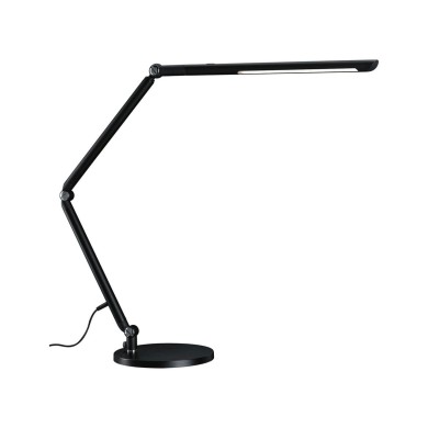 Lampe FlexBar White Switch 9,5W Noir Paulmann 78912