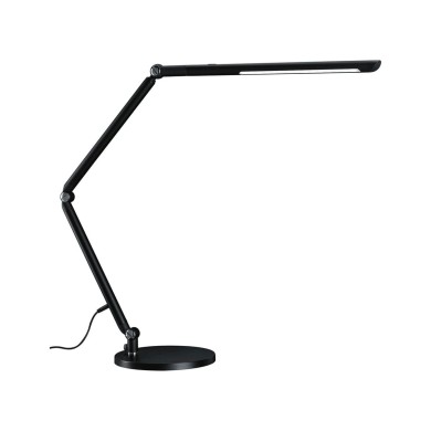 Lampe FlexBar White Switch 9,5W Noir Paulmann 78912