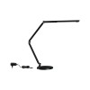 Lampe FlexBar White Switch 9,5W Noir Paulmann 78912