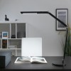 Lampe FlexBar White Switch 9,5W Noir Paulmann 78912