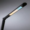 Lampe FlexBar White Switch 9,5W Noir Paulmann 78912