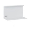 Applique Jarina 4,5W Blanc Paulmann 78916