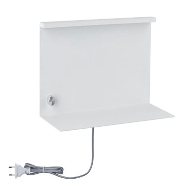 Applique Jarina 4,5W Blanc Paulmann 78916