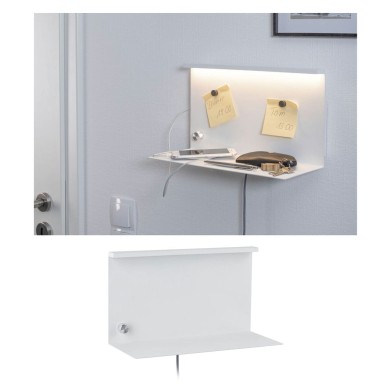 Applique Jarina 4,5W Blanc Paulmann 78916