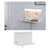 Applique Jarina 4,5W Blanc Paulmann 78916