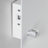 Applique Jarina 4,5W Blanc Paulmann 78916