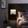 Applique Jarina 4,5 & 1,6W Blanc Paulmann 78919