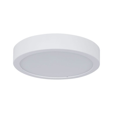 Plafonnier Salle de Bain Aviar 13W Blanc 3000K Paulmann 78923