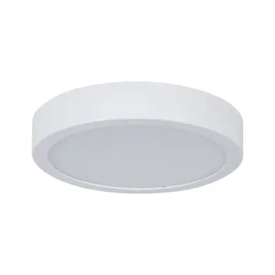 Plafonnier Salle de Bain Aviar 13W Blanc 3000K Paulmann 78923