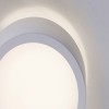 Plafonnier Salle de Bain Aviar 13W Blanc 3000K Paulmann 78923