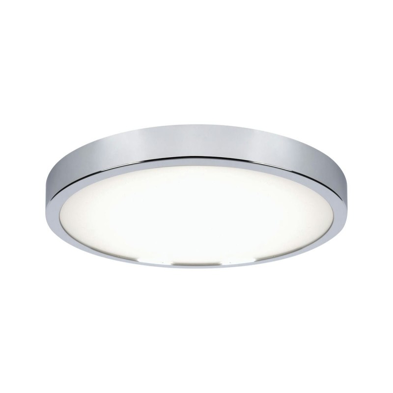 Plafonnier Salle de Bain Aviar 24W Chrome PAU_78927 78927 Plafonnier Salle de Bain Aviar 24W Chrome Paulmann 78927