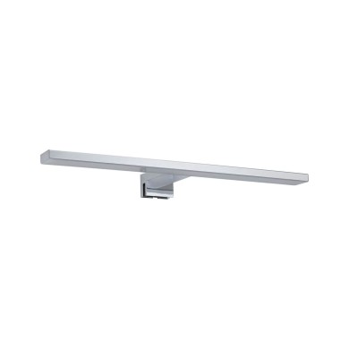 Éclairage de miroir Salle de Bain Evie 8W Chrome Paulmann 78938