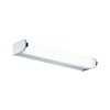 Applique Salle de Bain Selection 6,5W Chrome Paulmann 78943
