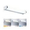 Applique Salle de Bain Selection 6,5W Chrome Paulmann 78943