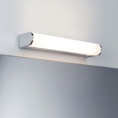 Applique Salle de Bain Selection 6,5W Chrome Paulmann 78943