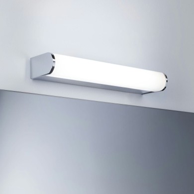 Applique Salle de Bain Selection 6,5W Chrome Paulmann 78943