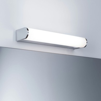 Applique Salle de Bain Selection 6,5W Chrome Paulmann 78943