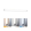 Éclairage de miroir Salle de Bain Tova 6,2W Chrome, Blanc Paulmann 78944