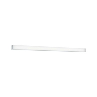 Éclairage de miroir Salle de Bain Tova 8,7W Chrome, Blanc Paulmann 78945