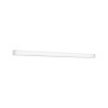 Éclairage de miroir Salle de Bain Tova 8,7W Chrome, Blanc Paulmann 78945