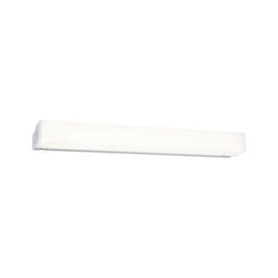 Éclairage de miroir Salle de Bain Selection 6W Alu Paulmann 78948