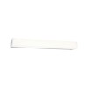 Éclairage de miroir Salle de Bain Selection 6W Alu Paulmann 78948