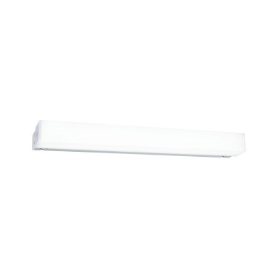 Éclairage de miroir Salle de Bain Selection 6W Alu Paulmann 78948