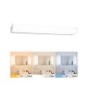 Éclairage de miroir Salle de Bain Selection 6W Alu Paulmann 78948