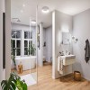 Éclairage de miroir Salle de Bain Selection 6W Alu Paulmann 78948